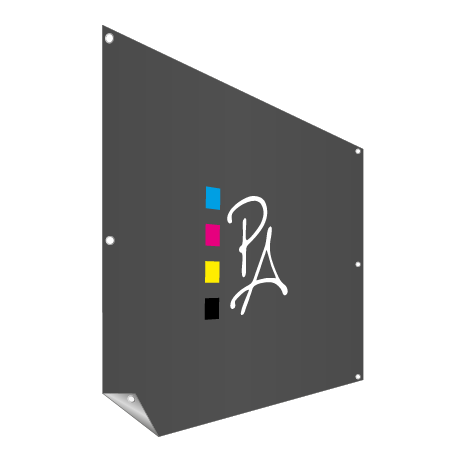 Planen & Stoffbanner