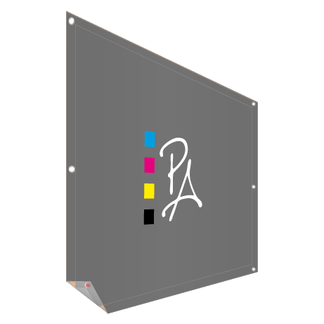 Mesh Banner