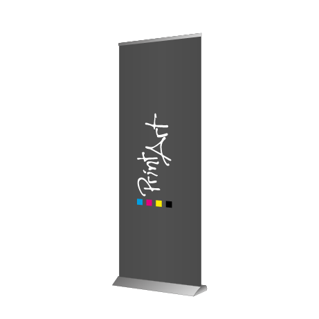 Roll-Up Displays