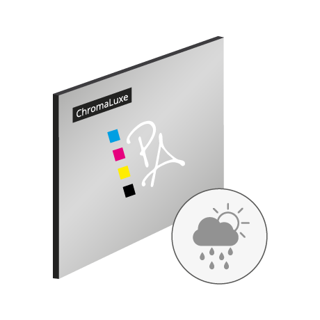 ChromaLuxe