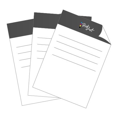 Briefpapier
