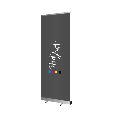 Roll-Up Displays