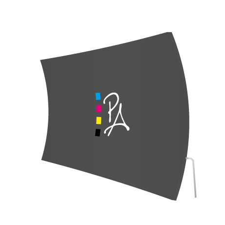 Unbeleuchtet