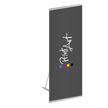 X-Banner und L-Banner