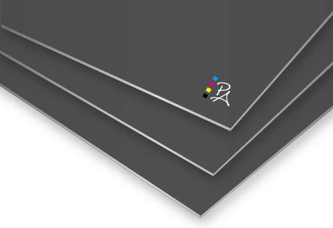 Polystyrolplatten